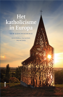 Het katholicisme in Europa
