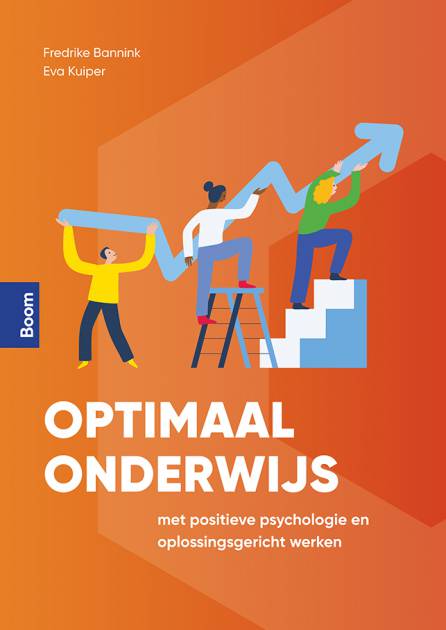 Optimaal Onderwijs Bannink Kuiper Boom Hoger Onderwijs