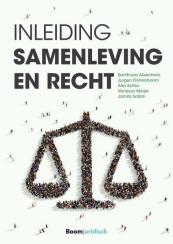 Inleiding samenleving en recht