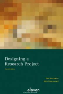 designing a research project pdf